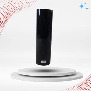 Western Digital My Book Essential 2TB External 7200RPM (WDBACW0020HBK) HDD - Picture 1 of 5