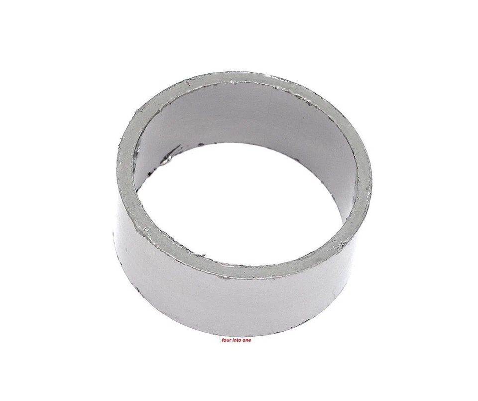 Junta silenciadora - 18392-MG7-750 - Honda CB/CM400/450 CX/GL500/650/1000 Foto 1 de 1