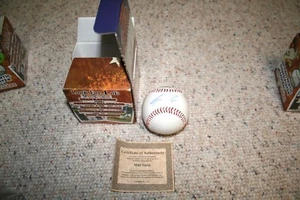 Béisbol autógrafo tinta legendaria Matt Joyce - Imagen 1 de 1