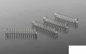 Micro Series 1/24 Suspension Coil Springs for Axial SCX24 RTR MEDIUM VVV-C1153 - Picture 1 of 2