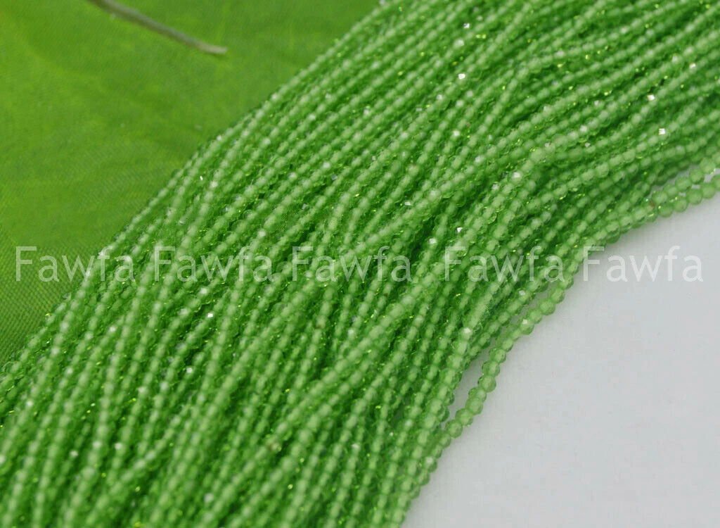 8MM JADE VERDE PIEDRA NATURAL REDONDA LISA (VENTA X SARTA) – Lili Bisutería