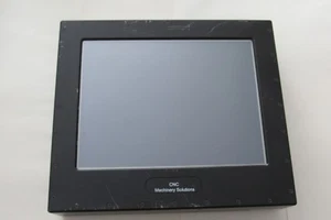 CNC Machinery Solutions TSC-15, CMS TSC-15 Touch Screen Monitor FREE SHIPPING!! - Picture 1 of 6