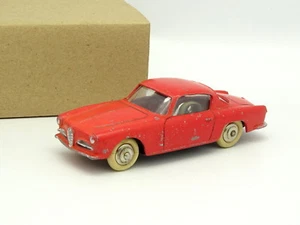 Dinky toys France 1/43 - Alfa Romeo Coupe 1900 24J - Picture 1 of 3