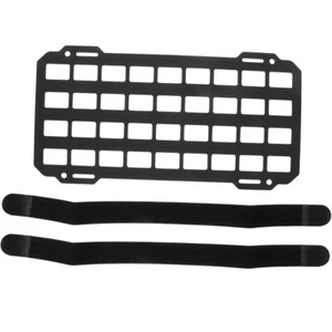 Portable Tactical Vehicle - Mounted Panel for Truck,SUVs,Cars, RVs Auto Interior - Picture 1 of 9
