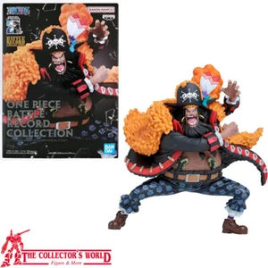 Banpresto One Piece Marshall D Teach Battle Record Collection Figure Originale - Imagen 1 de 1