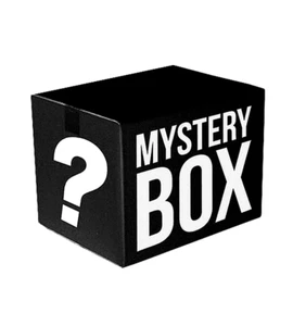 Mystery Paket Box -Größe XL Haushalt Elektronik Multimedia Textil 250€ Warenwert - Bild 1 von 4