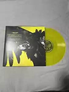 Twenty One Pilots Trench Yellow Variant Vinyl - Picture 1 of 16