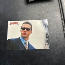 B18s The Complete Highlander 2003 Rittenhouse C1 checklist