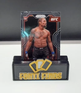 2021 Panini Prizm UFC Ryan Span RC Rookie #41 - Foto 1 di 3