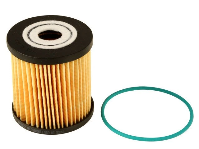 Kit de filtro de aceite Bosch 85RK56Q para Volvo V40 2000-2004 inserto de taller con junta tórica Foto 1 de 1