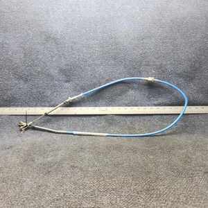 660166-005 | Mooney M20J | Control de mezcla - Longitud 56" - Imagen 1 de 10