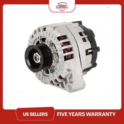 Alternador 11023A para Buick Terraza 2005-2006 Chevrolet Uplander 2005-2006 3,5 L Foto 1 de 2