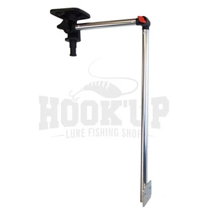 Seven Bass Support Echosondeur Amovible - Imagen 1 de 5