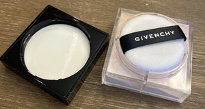 Givenchy Prisme Libre Loose Powder - 3 Voile Rose 4 x 1g NO BOX DISCONTINUED - Picture 1 of 4