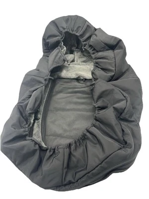 Or bow Sun Shade/bug Breathable For Baby Stroller FREE SHIPPING - Image 1 of 4