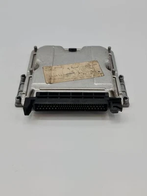 Modulo centralina motore Peugeot 406 2000 9635156580 ECU TDR38151 - Immagine 1 di 4