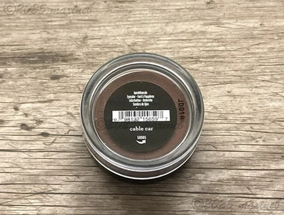 Bare Escentuals - bareMinerals ~ CARRO A CABO ~ cor dos olhos 0,02 oz/0,57 g BN - Imagem 1 de 3