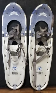 Tubb Schneeschuhe 30 Trail Adventure grau/blau - Bild 1 von 23