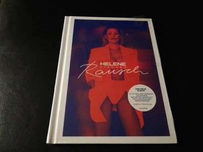 HELENE FISCHER - Rausch - 2 CD Deluxe Version - NEU und OVP - Bild 1 von 4