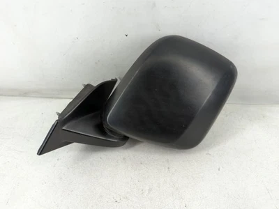 2015-2018 雪佛兰 City Express 司机左侧视图手动门镜 JYNVQ — 第 1/4 张图片