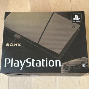 SONY PlayStation 5 Digital CFI-2000B30 30th Anniversary Limited dal Giappone - Foto 1 di 2