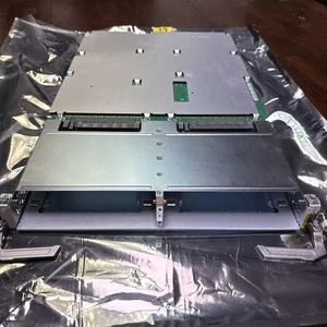 Modułowa karta liniowa Cisco A9K-MOD80-SE 80G - Zdjęcie 1 z 4