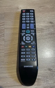 TÉLÉCOMMANDE ORIGINALE TV SAMSUNG Bn59-01012a - Photo 1/1