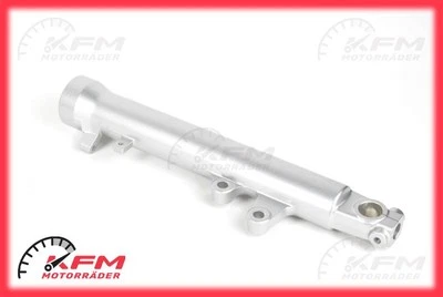 Suzuki GS 500 E Gabel Außenrohr rechts Fork outer tube right Original Neu - Bild 1 von 4