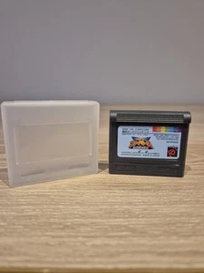 SNK vs Capcom Card Fighters Clash SNK VERSION Neo Geo Pocket Color - UK SELLER - Picture 1 of 6