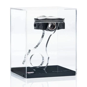 Memorabilia - Pistone Desmosedici GP 2020 - Prodotto Ufficiale Ducati Corse con  - Picture 1 of 5