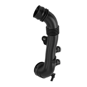 Air Intake Hose Inlet for BMW 335i E90 3.0L Turbo 2007-2013 11657556554 - Picture 1 of 12