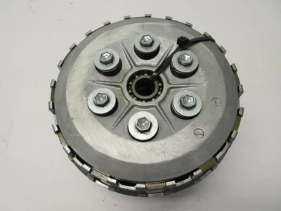 2007 HONDA ST1300 ST 1300 A CLUTCH - Imagem 1 de 4