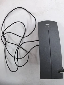 Antena Digital Interior Terk Edge Powered FM, Probada, Funciona, Excelente Estado Usada - Imagen 1 de 13