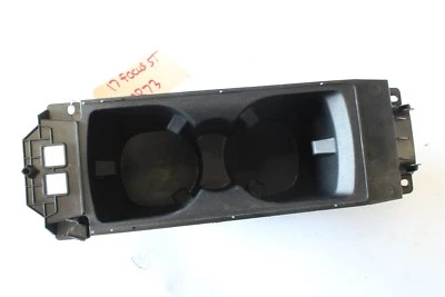 2017 FORD FOCUS ST BANDEJA PORTA-COPO CONSOLE CENTRAL M2873 - Imagem 1 de 4