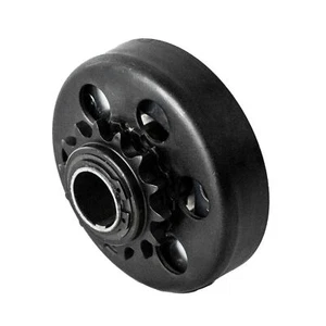 Centrifugal Go Kart Clutch 1 inch Bore 14 Tooth For 40,41,420 Chain - Foto 1 di 5