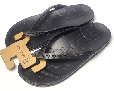 Ipanema Mujer Dúo Puesta de Sol Mujer Negro 7 Foto 1 de 4