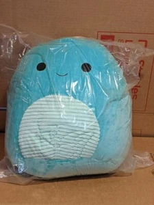 BAM Exclusive Green Nafese Dino Squishmallow 16" - Picture 1 of 1