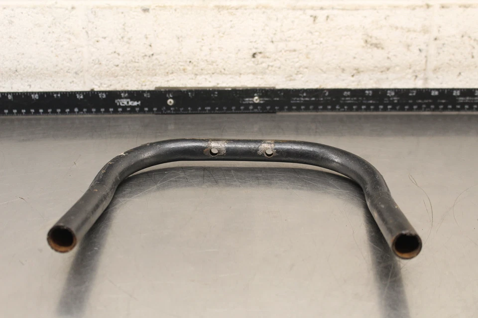 Polaris Trail Boss 250R 1986 barra de agarre trasera mango T775 Foto 1 de 4