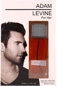 Adam Levine für Damen Eau de Parfum Spray Parfüm 1,7 Oz. Getragen Neu - Bild 1 von 1