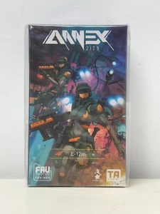 TOYS ALLIANCE Acid Rain FAV-H24 E-12m - Picture 1 of 8