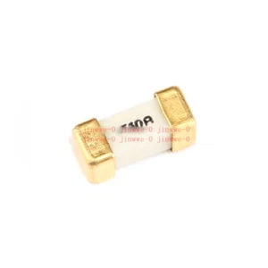 1808 SMD fuse 10A/125V 0451010.MRL fast acting fuse/Insurance tube - Picture 1 of 2