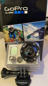 Gopro Hd Hero2 Outdoor Edition Camera - Picture 1 of 1