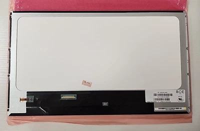 BOE 15.6" Laptop LCD Screen NT156WHM-N50 for HP ProBook - Image 1 of 3