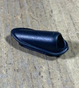 MARCO DE CARBONO BICICLETA BICICLETA FRENO CABLE ENCHUFES PARA ENRUTAMIENTO DE CABLES EN CUADRO - Imagen 1 de 3