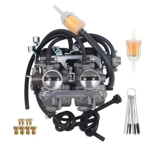 Carburetor for Kawasaki Ninja 250R EX250F 1988-2007 EX250J 2008-2012 - Picture 1 of 7
