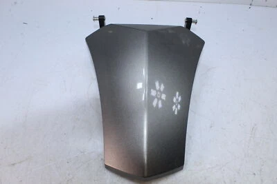 Can-Am Spyder RT-S Roadster SM5 2011 cubierta guantera plateada 705004700 Foto 1 de 4