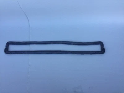 Sello de solapa de rejilla de aire fresco W113 230SL 250SL 280SL 1138311098 Foto 1 de 2