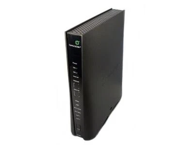 NEW! TECHNICOLOR C2100T PRISM TV 802.11AC WIFI MODEM (CENTURY LINK APPROVED)** - Image 1 of 2
