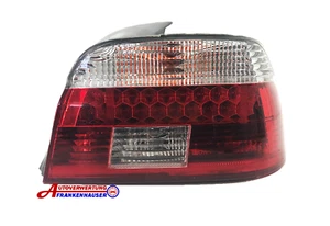 Bmw E39 Sedan LED Taillight Tail Light with Ballast 30185679 Right - Picture 1 of 4