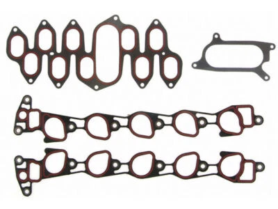 For 1999 Ford F53 Intake Manifold Gasket Set Lower and Upper Felpro 17774SQ - Image 1 of 2
